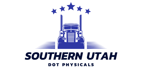 Southern Utah DOT Physicals